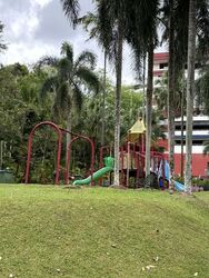 Hillcrest Arcadia (D11), Condominium #535747191